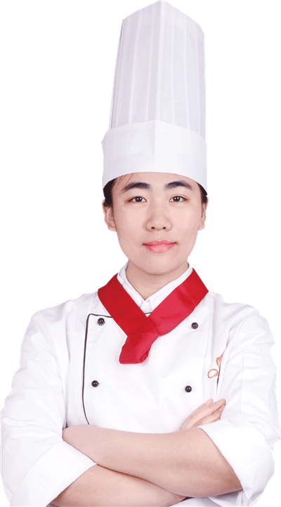 学蛋糕短期培训班