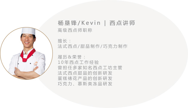 西点外教讲师,Alisa