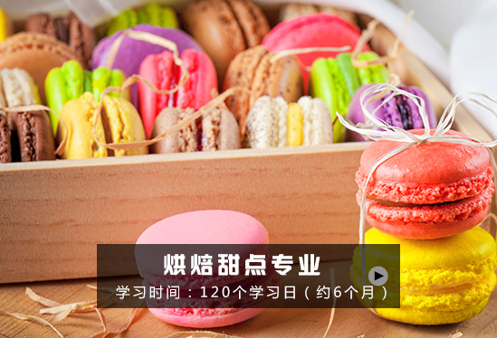 西点创业精英班