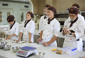浅谈2016中国烘焙行业的发展趋势