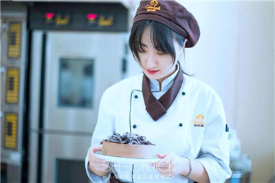 <b>女神节特辑 | 为什么说会玩烘焙的女人最有魅力？</b>