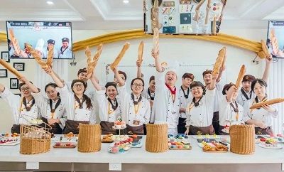 报名享福利 | 上海欧米奇34周年校庆献礼，魅力8月乐享惠学