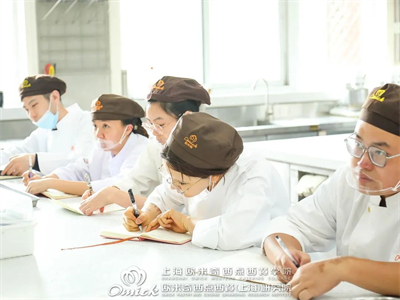 【重要通知】上海歐米奇秋季班學籍注冊火熱進行中，搶占名額就現在！