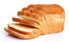 上海欧米奇最新配方—面包的营养价值