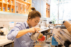 <b>上海学咖啡的学校有哪些？咖啡制作学习都有哪些要求？</b>
